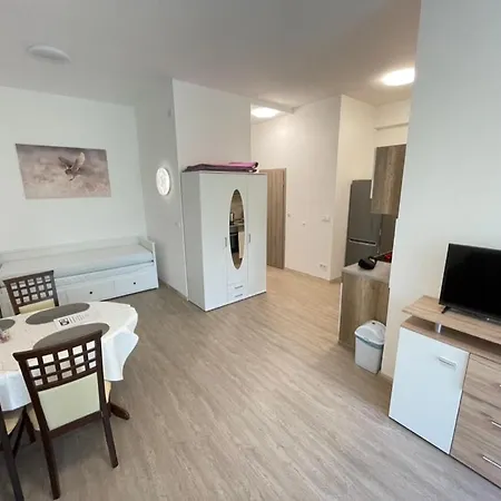 Gyoengybagoly Apartment *