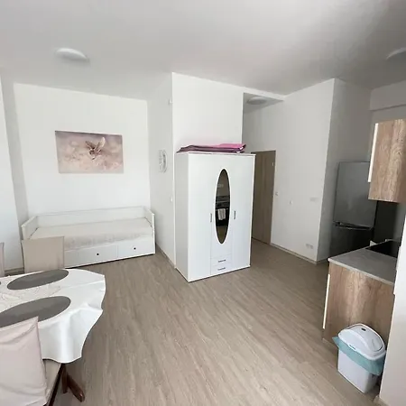 Gyoengybagoly Apartment Balatonbereny