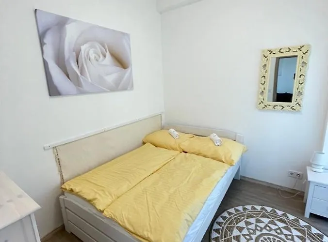 Gyoengybagoly Apartament *