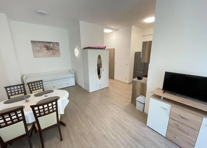Gyoengybagoly Apartament *